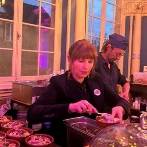 Convivialité