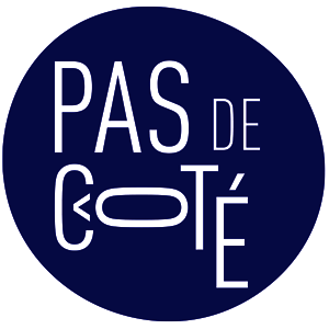 Les Pas de côté